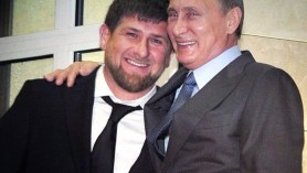 Culmea modestiei // Ramzan Kadîrov vrea să îi fie conferit oficial titlul de „Tatăl Poporului” cecen